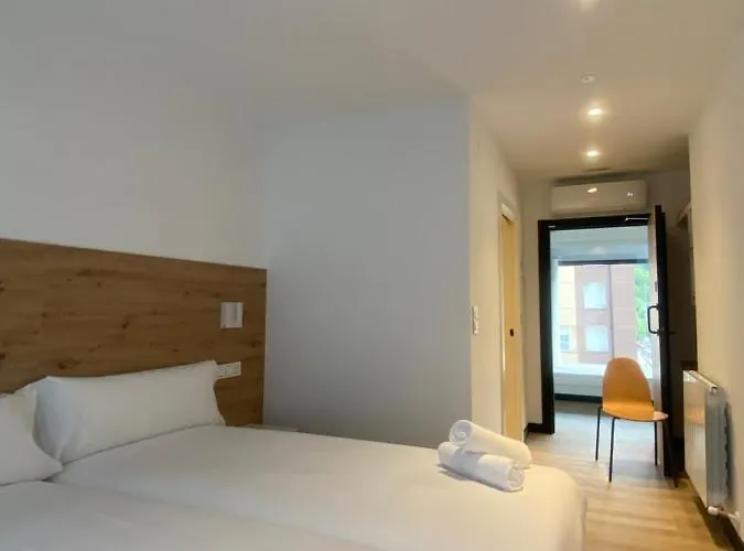 Donostia 3* San Sebastián