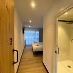 Donostia بيت ضيافة سان سيباستيان