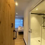 Donostia بيت ضيافة سان سيباستيان
