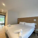 بيت ضيافة Donostia سان سيباستيان