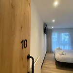 Donostia بيت ضيافة 3*