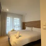 Donostia بيت ضيافة سان سيباستيان