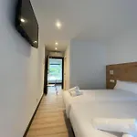 Donostia بيت ضيافة سان سيباستيان