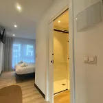 بيت ضيافة Donostia 3*