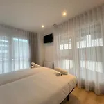 بيت ضيافة Donostia 3*
