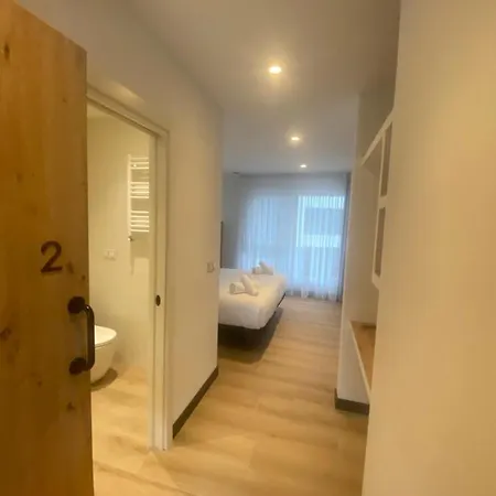 بيت ضيافة Donostia
