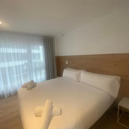 بيت ضيافة Donostia 3*
