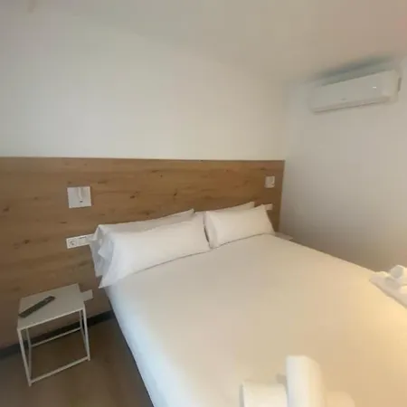 Πανσιόν Donostia