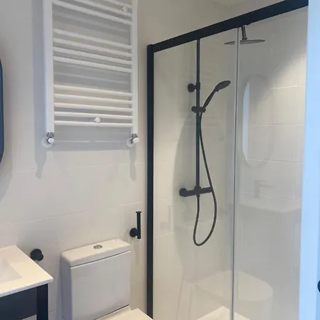 بيت ضيافة Donostia 3*