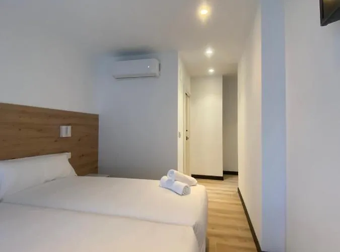 Donostia Σαν Σεμπαστιάν