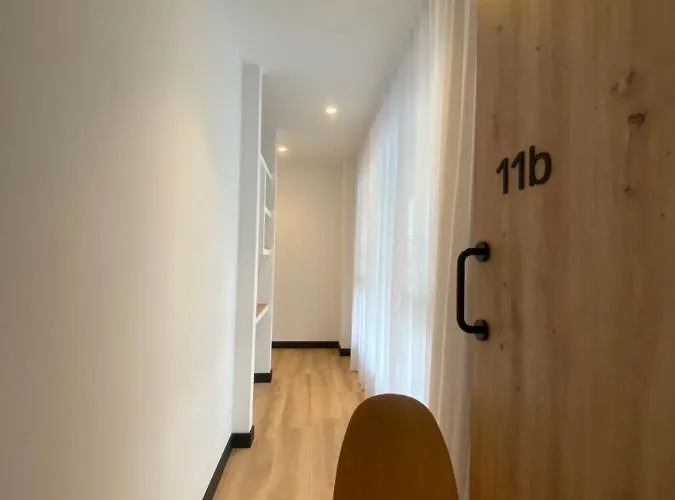 Πανσιόν Donostia 3*